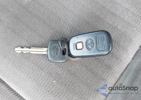 2006 Toyota Camry Le from USA, damaged, VIN 4T1BE32K46U709957